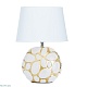настольная лампа arte lamp poppy a4063lt-1go
