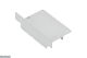 заглушка для профиля designled le6332-ecs 003338