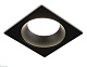 встраиваемый светильник ambrella light gx standard tech techno spot tn52339