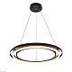 подвесная люстра escada lagom 10248/2led