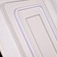 потолочный cветильник imperiumloft acril 288910-26
