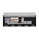 настенный светильник freya flux fr6158wl-l10b