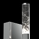 настенный светильник delight collection md2051 mb2051-1a chrome