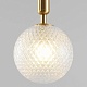 подвесной светильник moderli glass v2021-1p