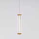 подвесной светильник delight collection md25020402-1a gold