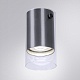 накладной светильник arte lamp lazio a5365pl-1ss