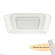 потолочный светильник myfar sao mr9070-cl