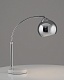 настольная лампа moderli arco v11339-1t