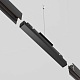 блок питания maytoni technica exility busbur trx034dr4-100b