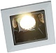 встраиваемый светодиодный светильник arte lamp grill a3153pl-1bk