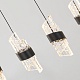 подвесной светильник delight md23001022-5b matt black