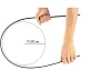 гибкий шинопровод italline fantom it010-4010 black