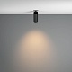 встраиваемый светодиодный спот maytoni technical focus led c053cl-l12w3k-w-b