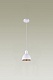 подвесной светильник moderli irina v2711-1p