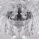 подвесная люстра bohemia ivele crystal al16302/6/160 wmn