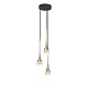 подвесной светильник p0844-3b gold delight collection