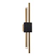 настенный светильник st luce brighton sl6116.341.02