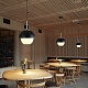 подвесной светильник imperium loft olve 140908-26