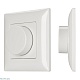панель arlight rotary smart-p18-dim (3v, 2.4g) 025135