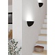 настенный светильник eglo tanura 900343