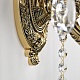 бра bohemia ivele crystal al7901b10/3/175 a gb
