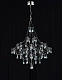 подвесная люстра myfar allegria mr2640-66p-50cd