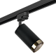 трековый светильник lightstar rullo r1t437431 (214437+592057+203431)