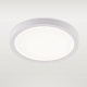 потолочный светильник natali kovaltseva plain led lamps 81113/1c
