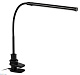 настольная лампа эра nled-509-8w-bk б0059842