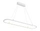 подвесная люстра ambrella light comfort fl5588