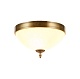 потолочный светильник myfar biene mr1527-3c