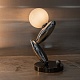 настольная лампа maytoni resonance mod482tl-l6pt3k