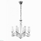 подвесная люстра arte lamp biancaneve a8110lm-6wh