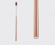 подвесной светодиодный светильник italline it03-1428 coffee