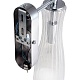 бра lumion neoclassi emily 8269/1w