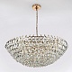 подвесная люстра modelux ml.2363.30 gd