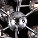 подвесная люстра maytoni dallas mod545pl-24ch