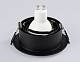 встраиваемый светильник ambrella light techno spot standard tech tn102756