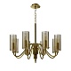 подвесная люстра st luce santori sl2005.303.08