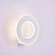 бра elvan br-8513/1-8w-ww-wh