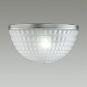 настенный светильник odeon light malaga 4937/1w