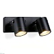 уличный настенный светильник ambrella light garden st3888