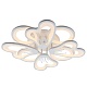 потолочная люстра escada armeria 10227/8led bl