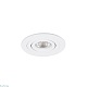встраиваемый светильник arte lamp tarf mini a2067pl-1wh