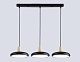 подвесной светильник ambrella light linetech comfort fl4841