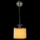 подвесной светильник arte lamp furore a3990sp-1cc