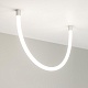 крепление arlight moonlight-vt-ceiling-dl-d25 037476