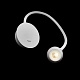 бра loft it point 10254 white