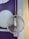 подвесная люстра maytoni frozen mod254pl-12bs