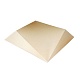 потолочный светильник topdecor nelly g p1 10 09s